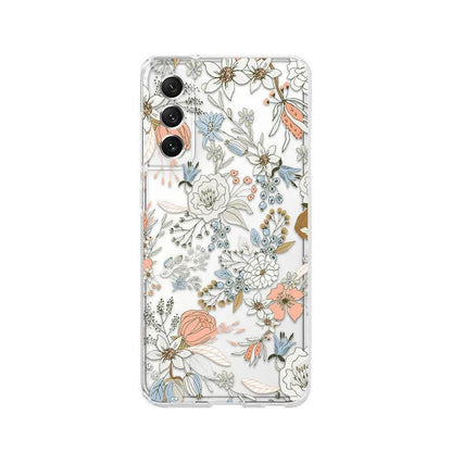 Beautiful Small Floral Phone Case