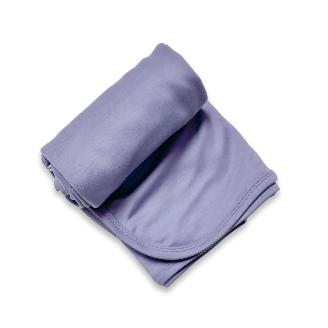 Bamboo Baby Capsule Gift Box | Celestial Floral & Dusty Lilac
