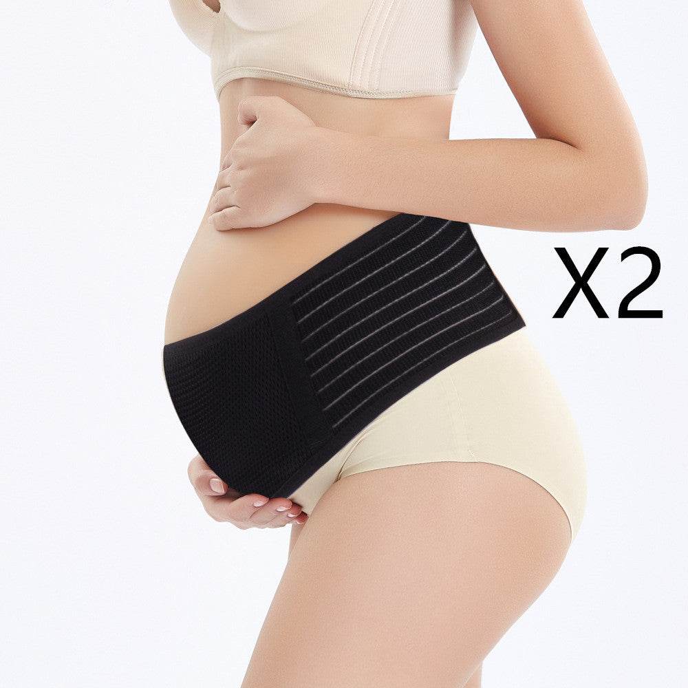 Mid-pregnancy abdominal support Band Maternity Belt underwear
