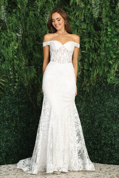ROBE LONGUE