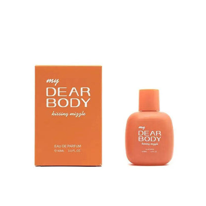 Parfum de soirée léger et longue tenue