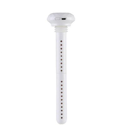Donut mini humidifier usb car sprayer