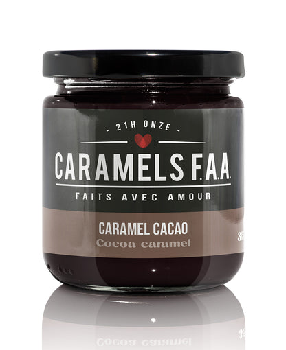 La Choco-Café - Boîte Gourmande