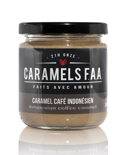 La Choco-Café - Boîte Gourmande