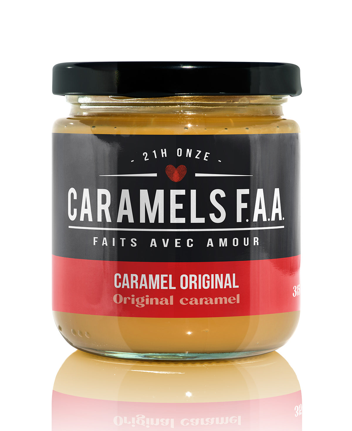 La Caraa - Boîte Gourmande