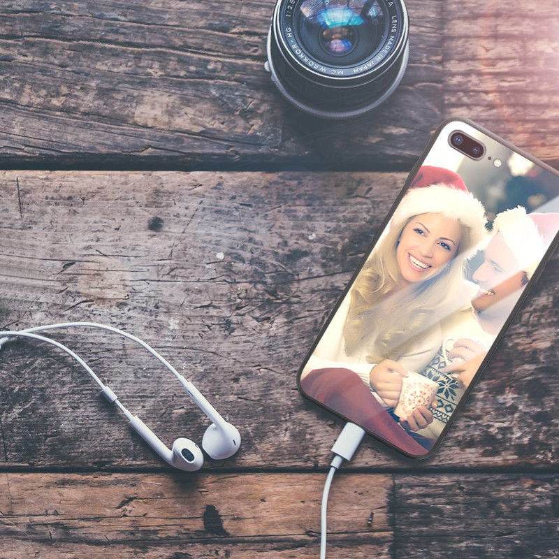 Coque de téléphone personnalisée Coque iphone personnalisée