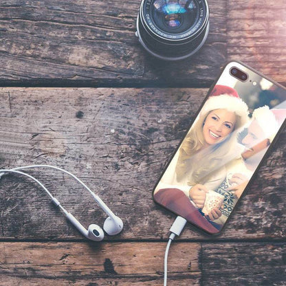 Coque de téléphone personnalisée Coque iphone personnalisée