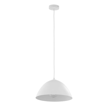 FARO Mid-Century Modern Pendant Ceiling Light Fixture for Kitchen Island, Dining Room & Living Room