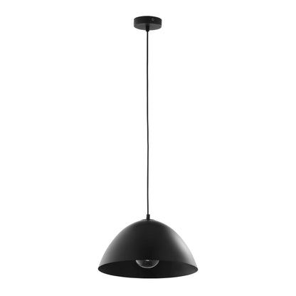 FARO Mid-Century Modern Pendant Ceiling Light Fixture for Kitchen Island, Dining Room & Living Room