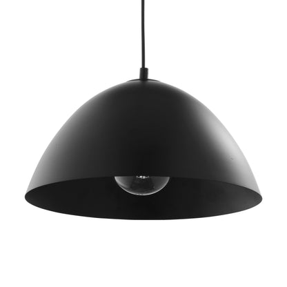 FARO Mid-Century Modern Pendant Ceiling Light Fixture for Kitchen Island, Dining Room & Living Room