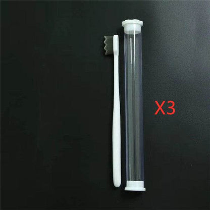 Brosse à dents manuelle Micron Souple