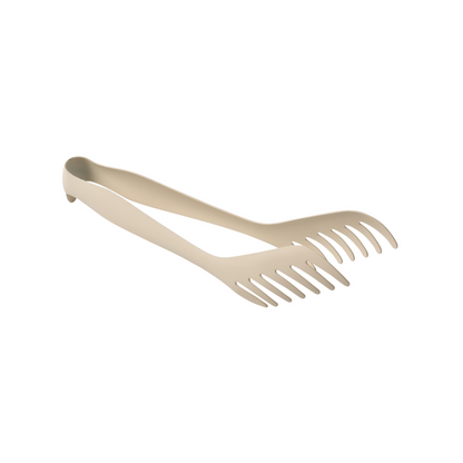 Serving Tongs in Stainless Steel