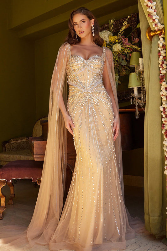 queen look