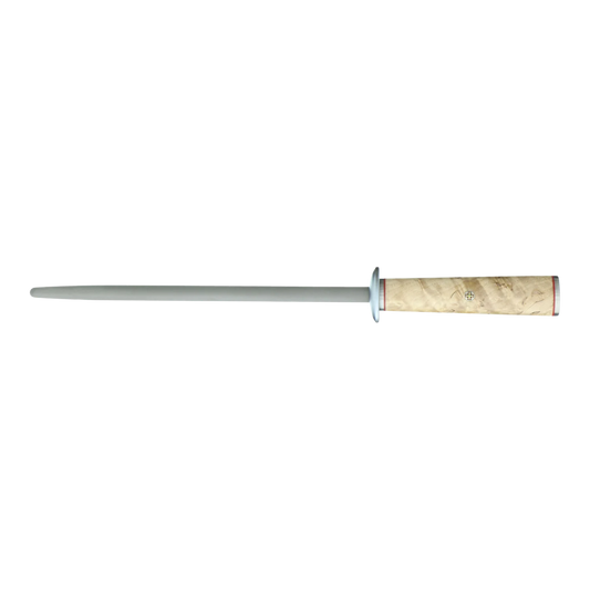 MIYABI 5000 MCD - 23 cm (9-in) Sharpening steel