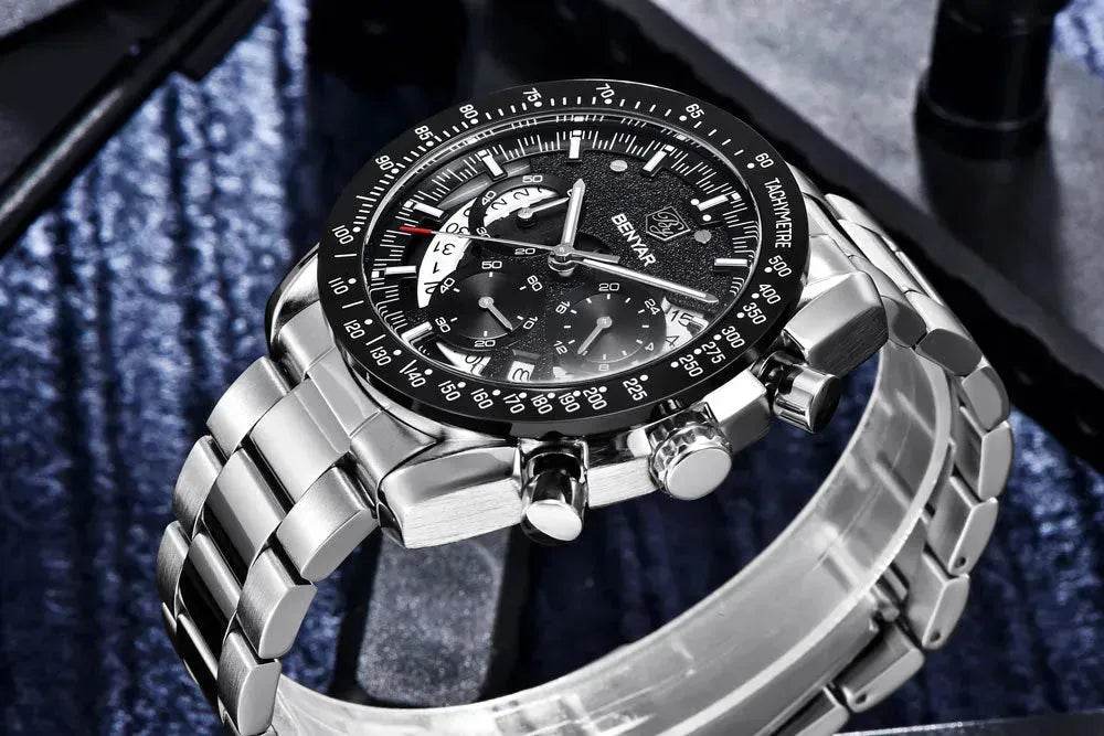 Montre à quartz