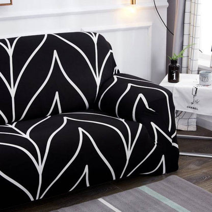Elastic Universal Sofa Cover Slipcover