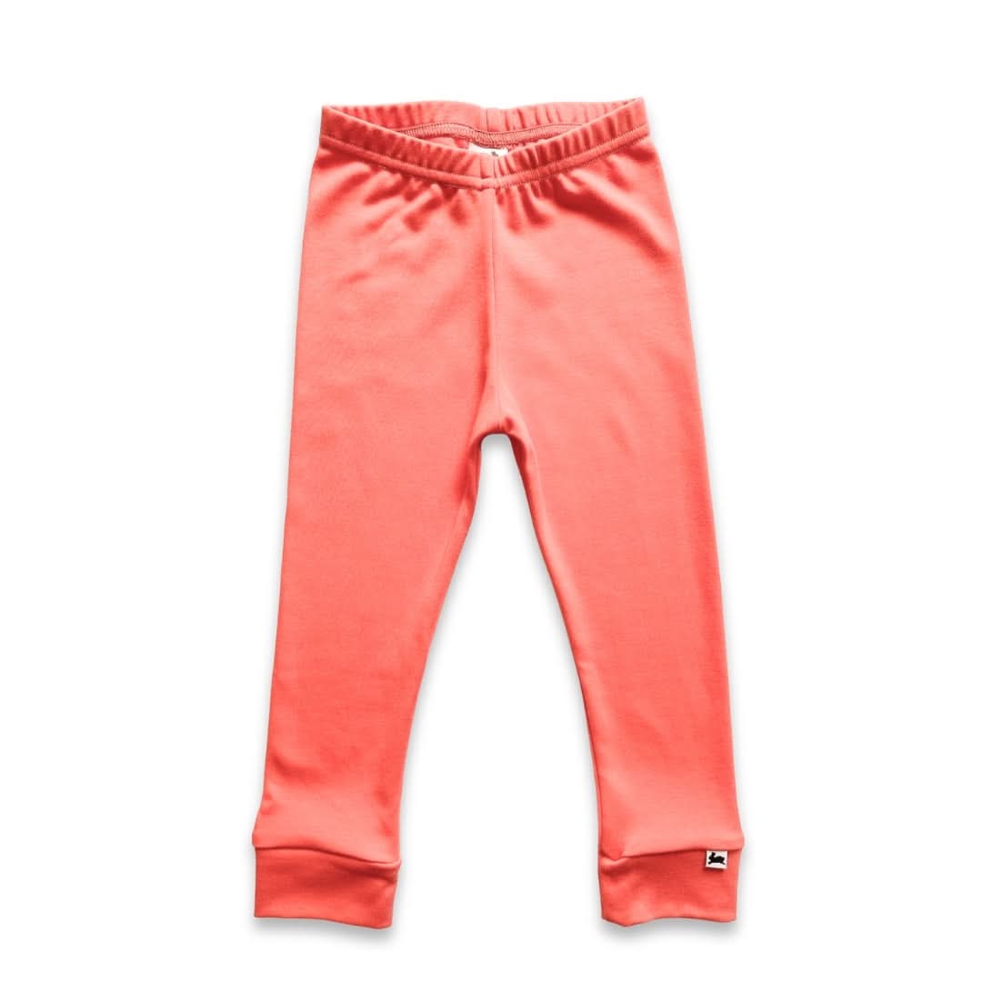 Kids' Bamboo Leggings | Sunkissed