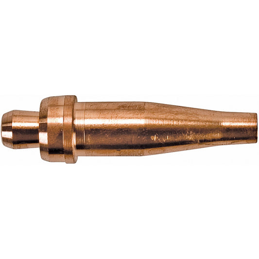Cutting Tip, Victor 3-101 Style, Size 0, Acetylene-Oxygen