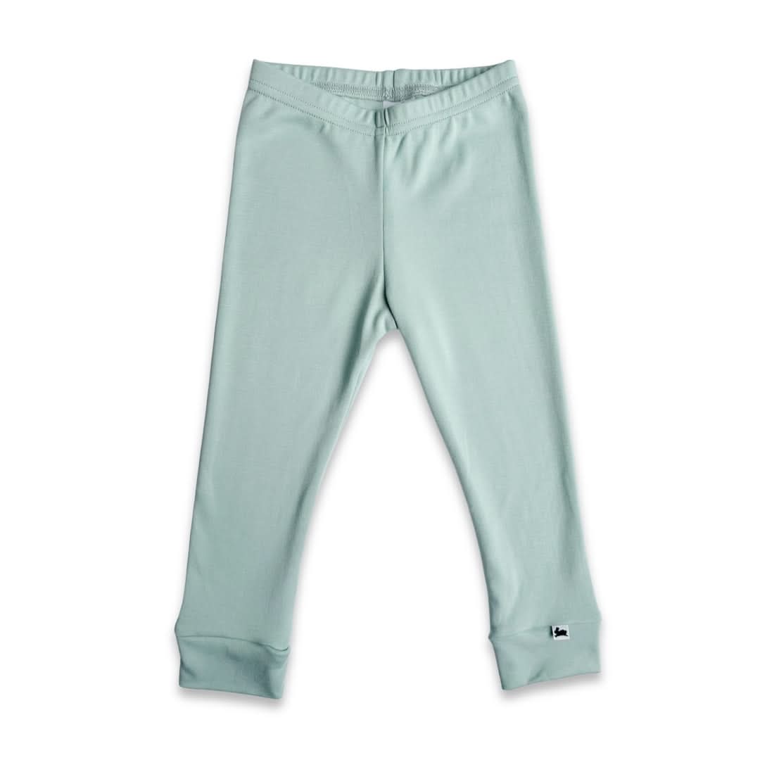 Kids' Bamboo Leggings | Coastal Keepsakes