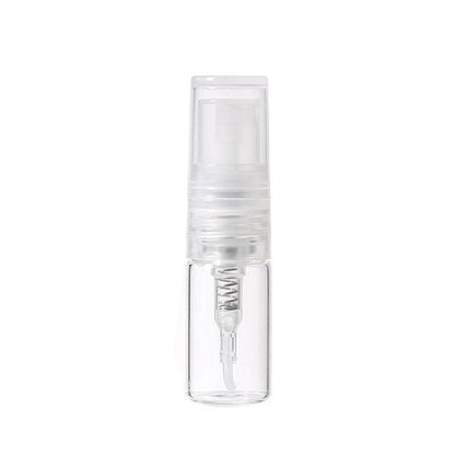 2ml Refillable Perfume Spray Bottle