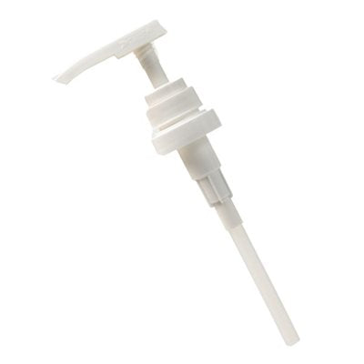Pump Dispenser (1 / 8 oz) for 32 oz Flavor Bottles - Ice Cream and Beverage Flavors - LorAnn Oils - Canadian Distribution - Ships Free Within Canada on Orders Above CAD $199