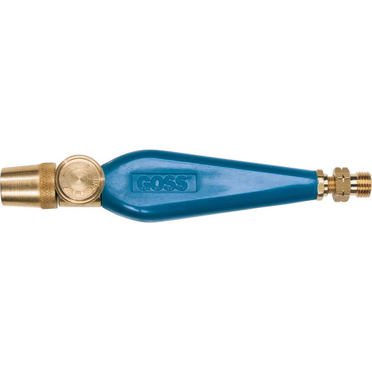 Screw-in Style Torch Handle