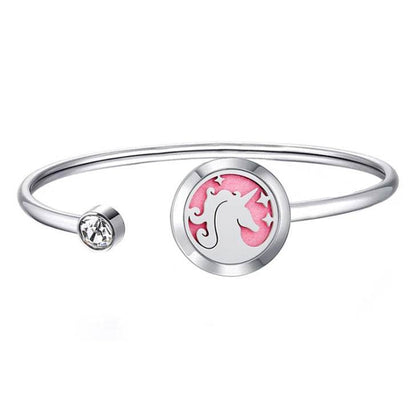 Stainless steel bracelet FOR WOMEN