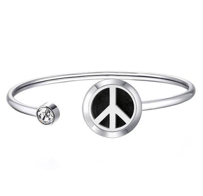 Stainless steel bracelet FOR WOMEN