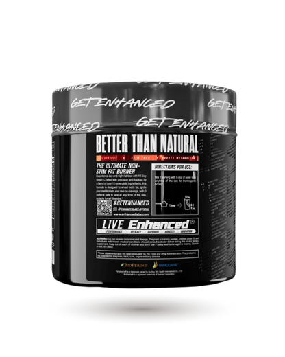 Enhanced All Day Shred Essentials