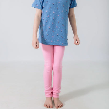 Kids' Bamboo Leggings | Saltwater Floral