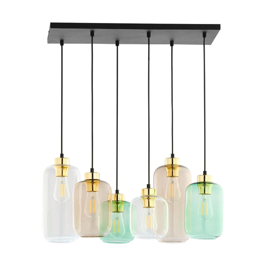 Suspension Marco Mid-Century Modern 6
