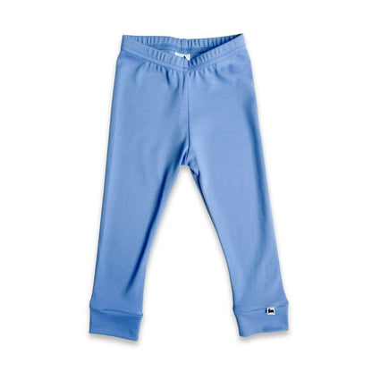 Kids' Bamboo Leggings | Coastal Keepsakes