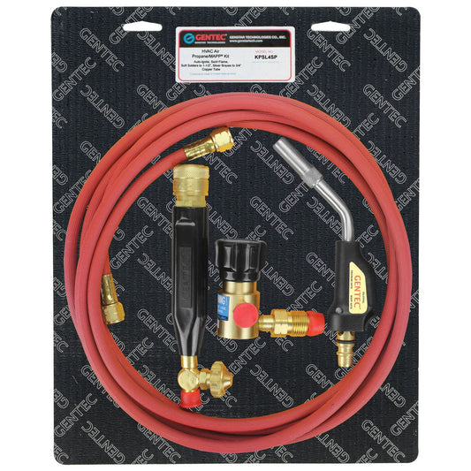 22-GA-HPSL4KIT SWRIL FLAME With AUTO IGNITE TIP