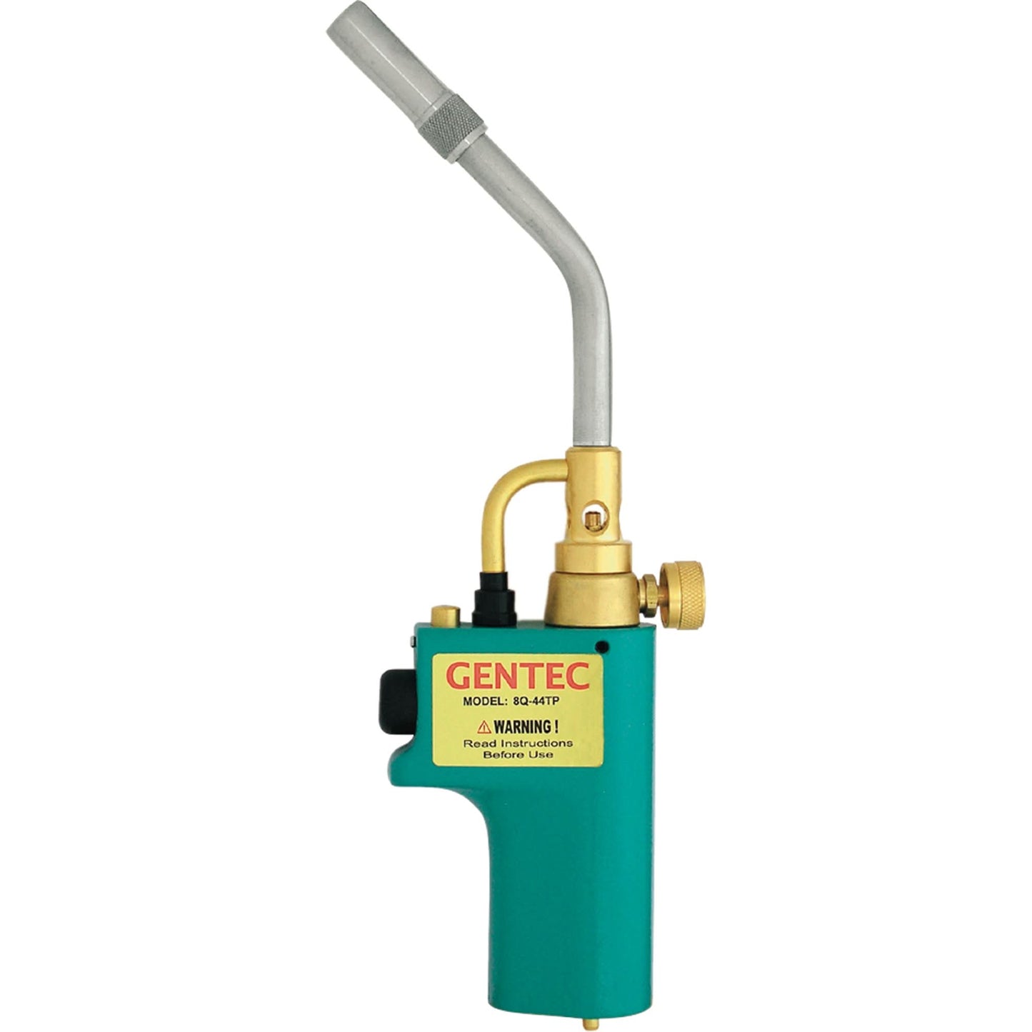 Auto-Ignite Hand Torch