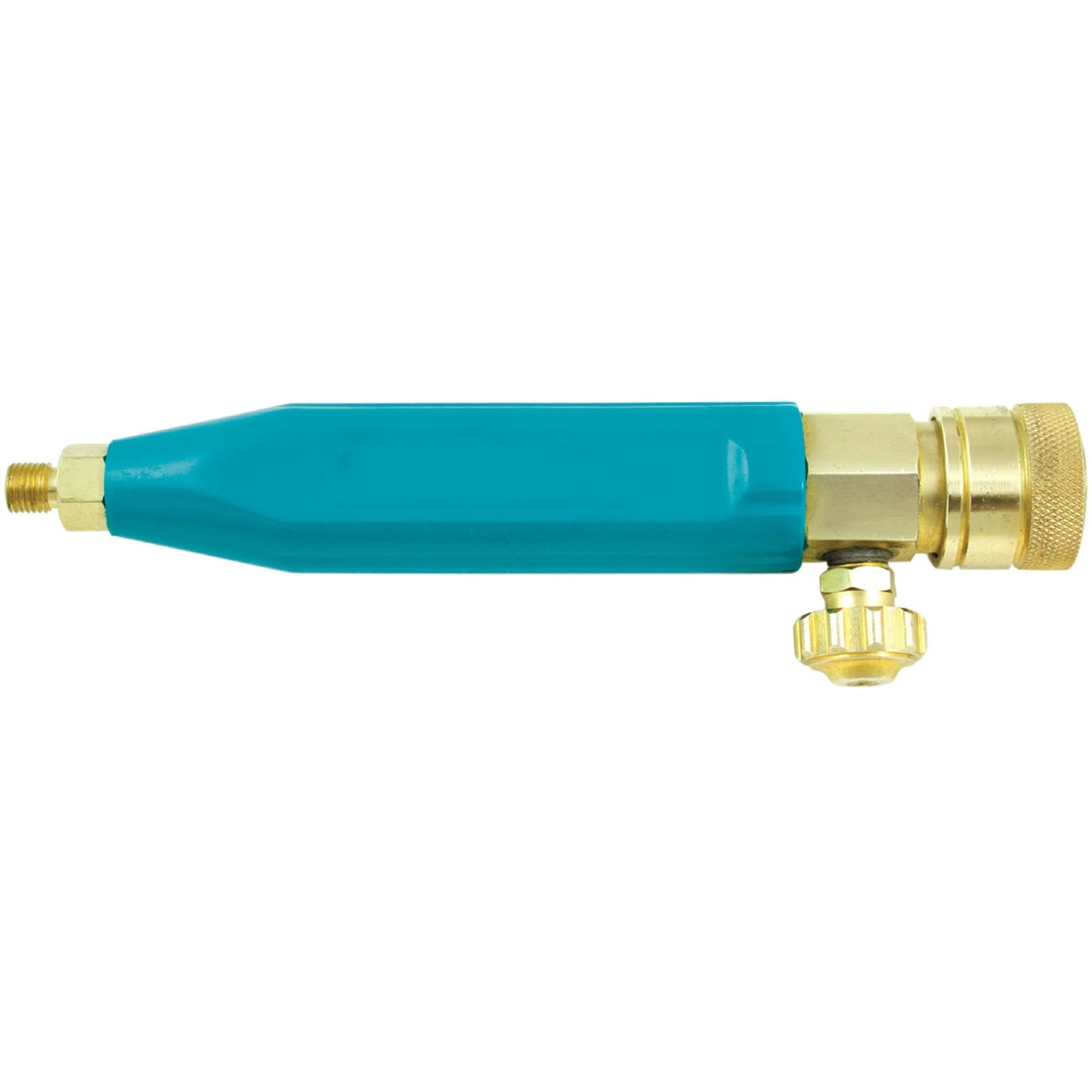 Quick Connect Torch Handle