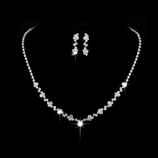 425 accessoires de mariage en strass