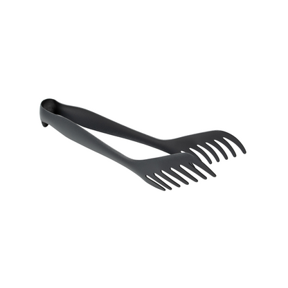 Serving Tongs in Stainless Steel