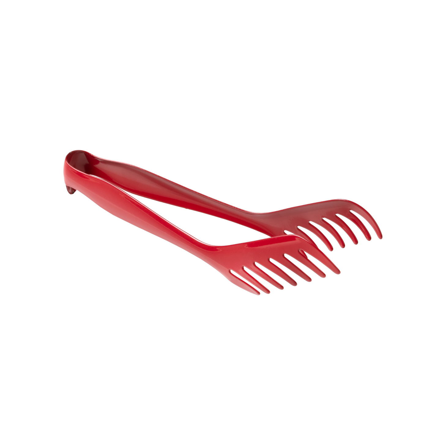 Serving Tongs in Stainless Steel