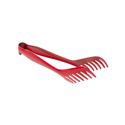 Serving Tongs in Stainless Steel