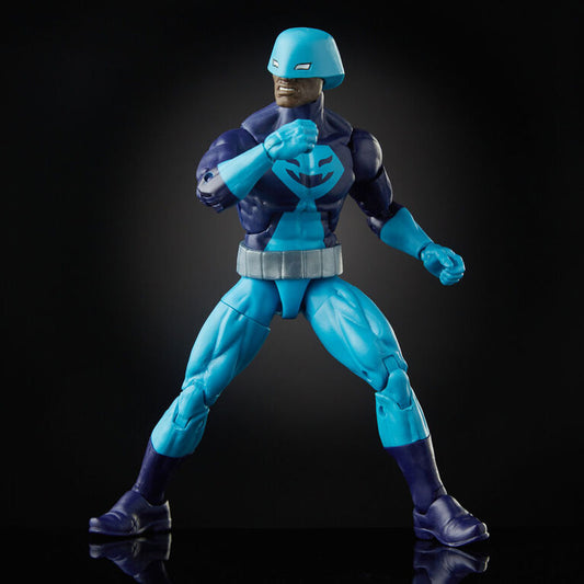 Marvel Legends Series: Rock Python