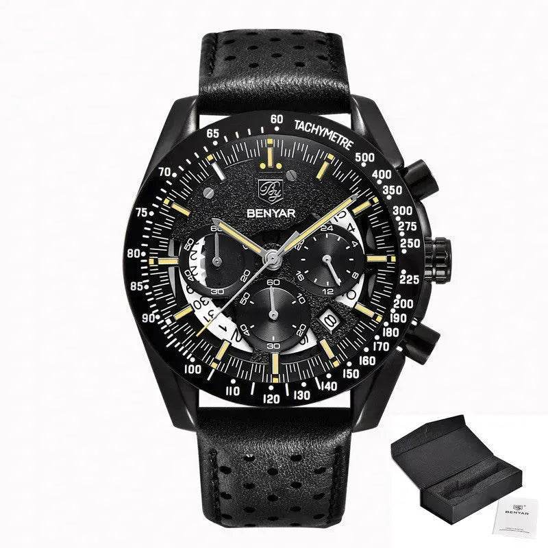 Montre à quartz