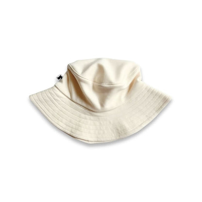 Baby/Kids' Bamboo Bucket Hat | Cream