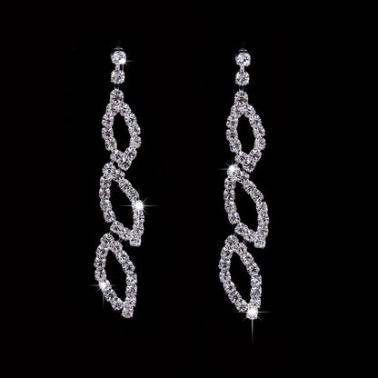 Kiss kiss Bridal suit 451 Wedding Jewelry