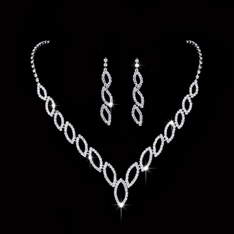 Kiss kiss Bridal suit 451 Wedding Jewelry
