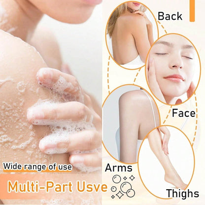 Body Face Brightening Turmeric Hyperpigmentation Bar Soap