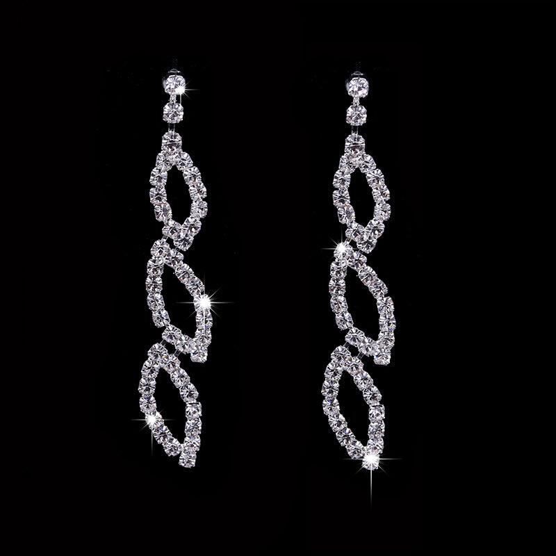 Classic 451 Kiss Kiss Bridal Set