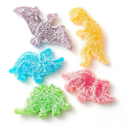 Dinosours