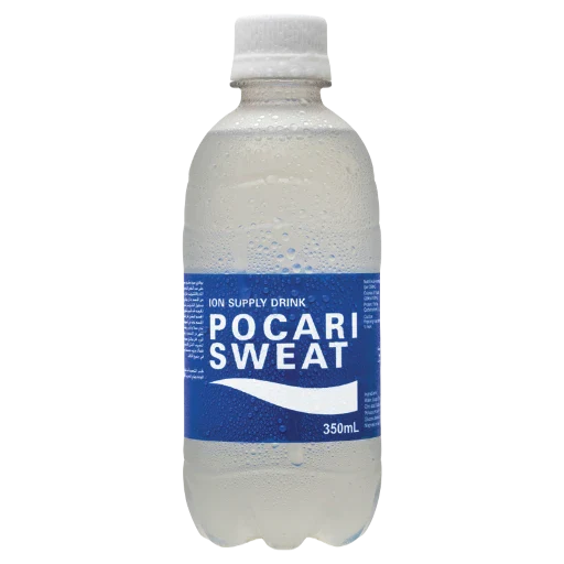 Pocari Sweat, 350 mL