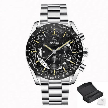 Montre à quartz