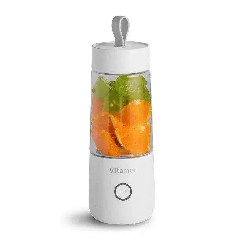 350ml Portable Blender / Juicer Electric Rechargeable Mixer